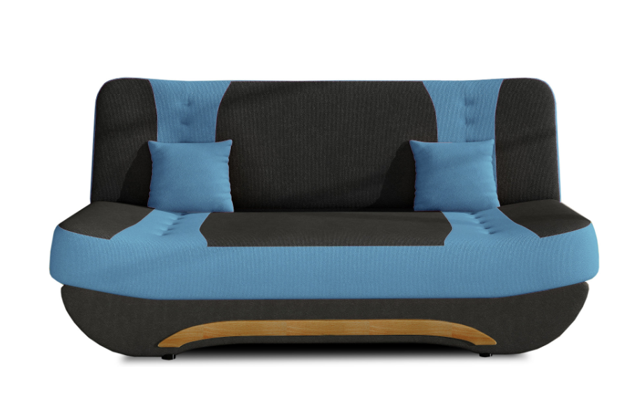 Диван прямий Ewa II 189х88х90 Eltap